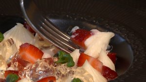 Стартовал гастрономический фестиваль «Севастопольские сезоны»