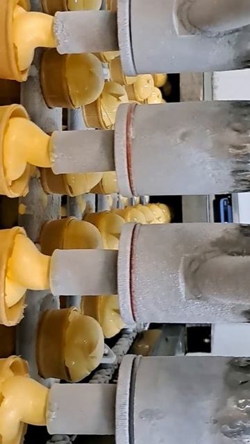 Да, это не «Оскар»… но нам очень хочется показать вам закулисье производства новинки🎬🍦