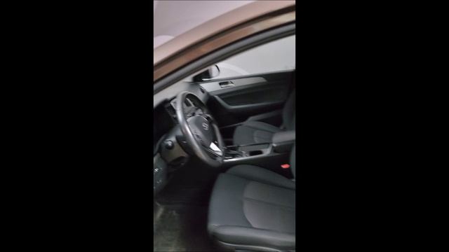 Hyundai Sonata  «АВТОРУСЬ автомобили с пробегом» 0733