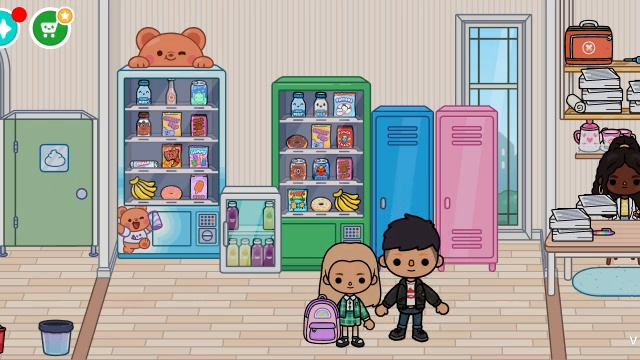 5 СЕРИЯ СЕРИАЛА