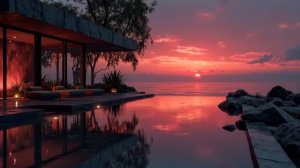 Музыка Релакс Sunset Deep House Lounge Music for Relaxing Beach Vibes