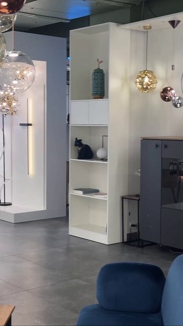  Иммерсив в итальянском стиле: как это было