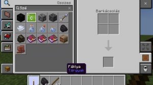 Как Скрафтить Факел