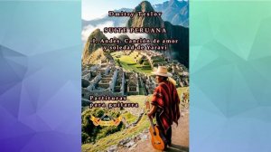 Д. Теслов - "Анды. Песнь любви и одиночества Ярави" (гитара, аудио, 2026)