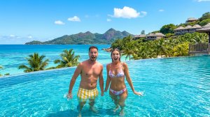 Как выглядит отдых в отеле Club Med на Сейшелах все включено