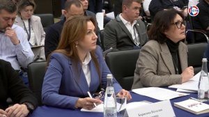 Участники программы «Севастополь – город героев» представили свои проекты по развитию города