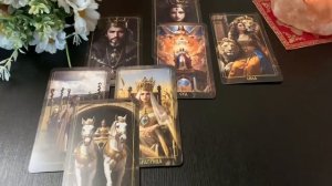 Когда ждать звонка от него🙋♂️🍒💐Таро