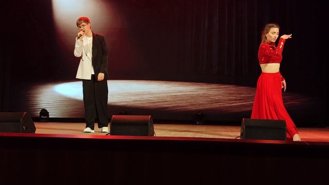 Глеб Ворошилов...... 12.04.26.