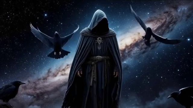 ТЁМНЫЙ ДАР. ЧАСТЬ 3. СВОБОДА.