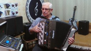 Баян ПОЁТ (voice)