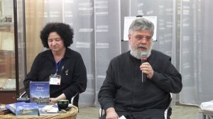 "Ветер Радости" в Самарской областной библиотеке 15 апреля 2026 года.