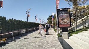 Погода в Адлере 16.04.26. Район Мандарин