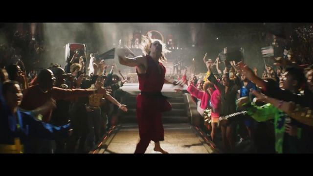 Стрит Файтер Street Fighter