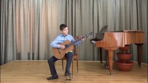 Гашев Даниил