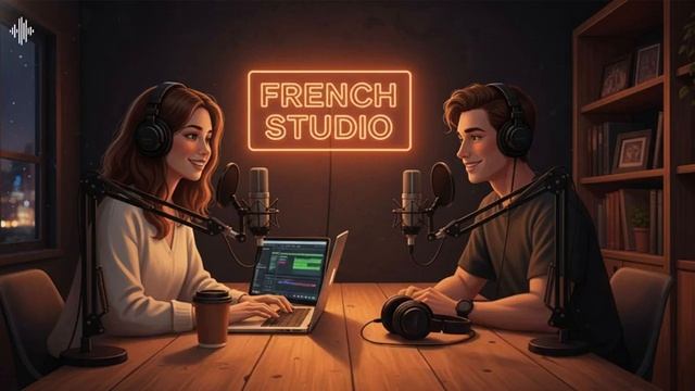 Apprendre Le Français En écoutant  Consultation Chez Le Médecin (Français Simple)-854x480-avc1-mp4a