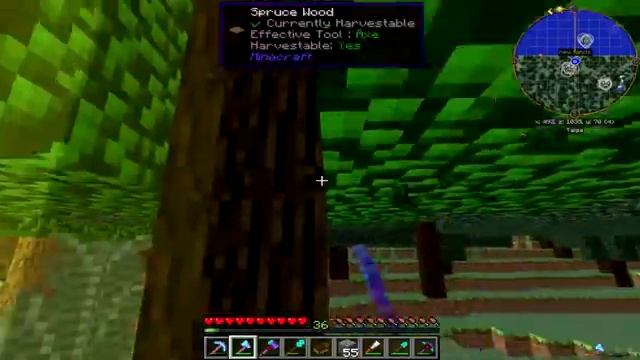 Я НАШЁЛ НОВЫЕ ЗЕМЛИ В МАЙНКРАФТ ALONE [get.gt]