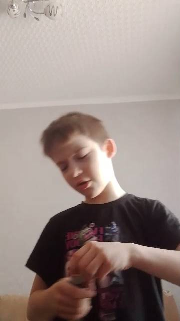 общение (легенда вернулась)