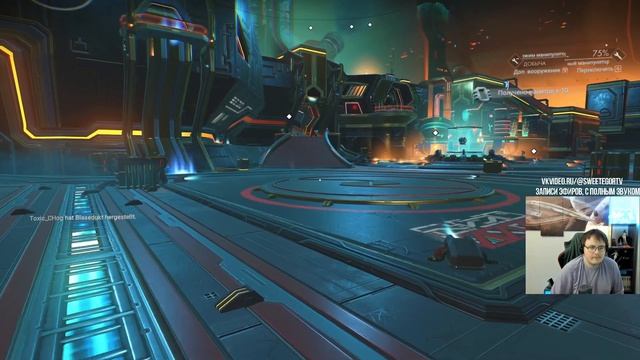 No Man's Sky! Нереальное космическое приключение! Часть 8