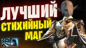 Spellhowler вернулся в игру Lineage 2 Project Eva / Из Духа в СХ