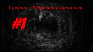 Бесконечное лето #129: Призраки прошлого. #1. Тайна "Совёнка" или путешествие в проклятые владения