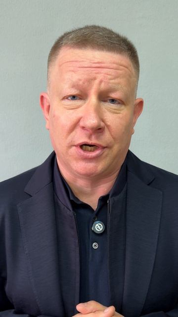 ЧЕМ ИИСУС ОТЛИЧАЛСЯ ОТ ПРОРОКОВ — пастор Виталий Передереев | ДОБРОЕ ДУХОВНОЕ