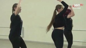 Новости "360 Ангарск" выпуск от 16.04.2026