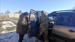 2. Januar 2026. Вот и наступил Новый год.