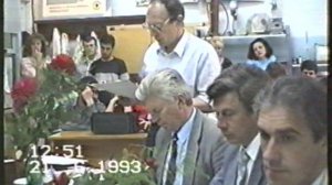 НПИ - Стройфак и кафедра воды