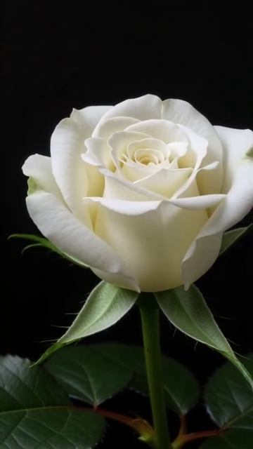 Изображает раскрытие цветов 

#цветы #красивы