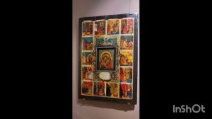 Музей заповедник и Художественный музей Ярославля.