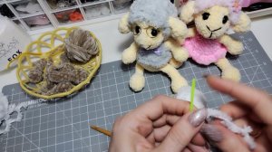 Мк овечка🐑🐑🐑,Доли и Ярик.