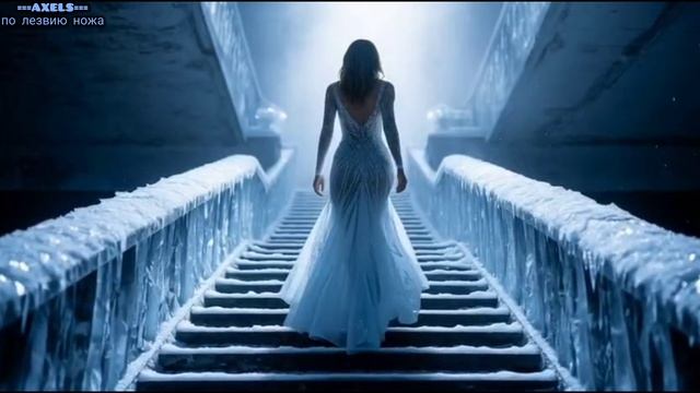 AXELS по лезвию ножа
