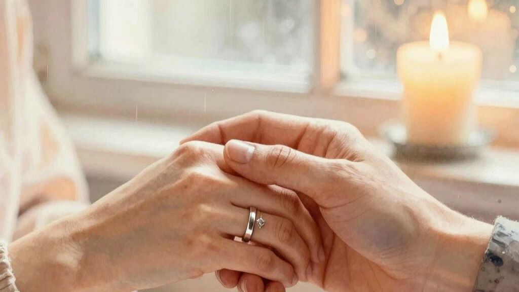 Анонс песни «Любовь»