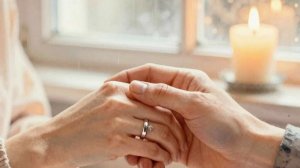 Анонс песни «Любовь»