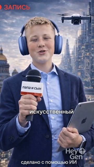 День 80 Будущее уже рядом