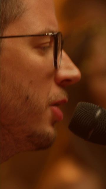 GoKirtan - Padma (Ковёр Live)