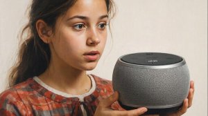 Ольга Бравенькая, кто такая отвечает умная колонка Алиса. 16-04-2026