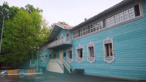 Эффектный выход выпускников сада, двухкамерная съёмка видео - что вы помните о своём выпускном?