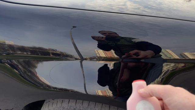 Осмотр VW JETTA 1.6 MT 2010г