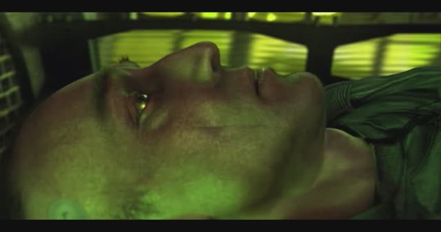 S.T.A.L.K.E.R. - Lost Alpha DC - 1.4007 - о-сознания - концовка