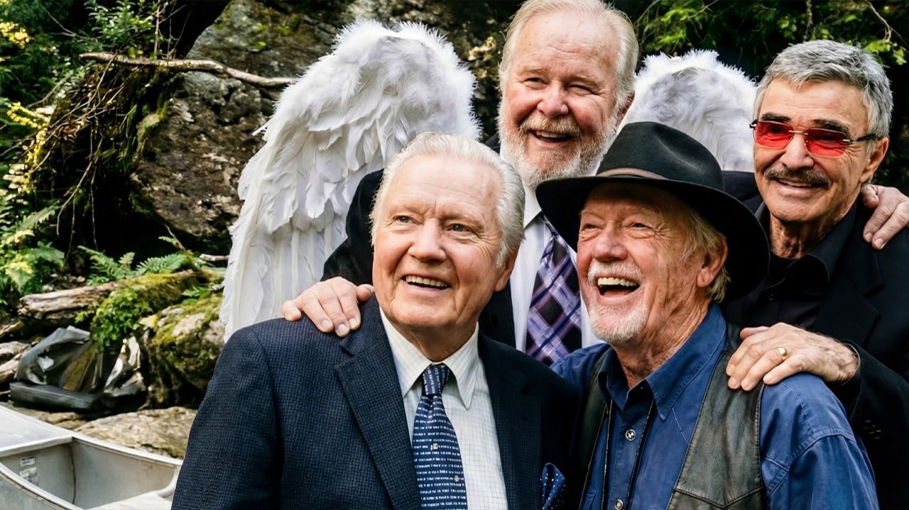 Избавление | Тогда - сейчас | 1972 - 2026