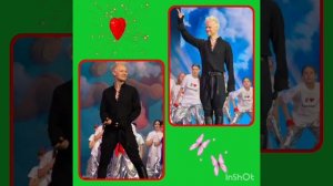 С любовью и нежностью...