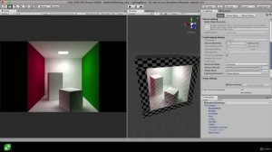016 Realtime GI Settings