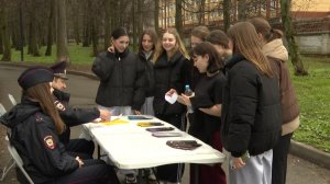 От медицины до юриспруденции: как готовят сертифицированных волонтеров