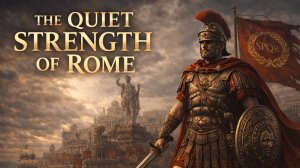The Quiet Strength of Rome