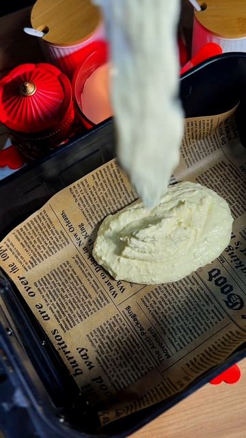 Вариант вкусного высокобелкового обеда и ужина