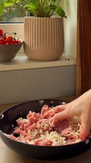 Польпетте в томатном соусе