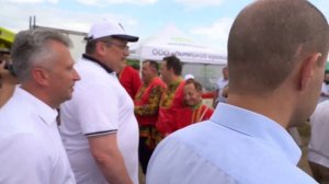 День поля 2024