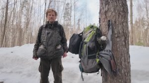 Прогулка в лес(15.03.2026)