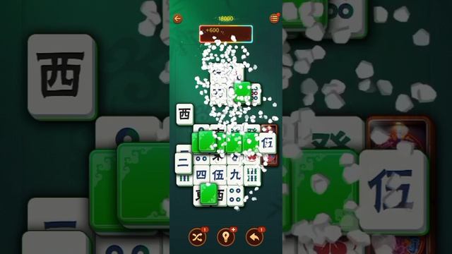 Маджонг 146-150 уровень